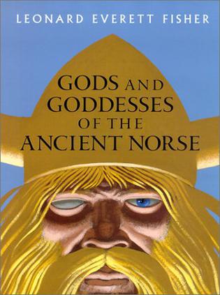Gods and Goddesses of the Ancient Nors