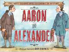 Aaron and Alexander: The Most Famous D