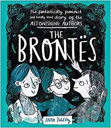 The Brontes: The Fantastically Feminis