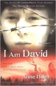 I Am David