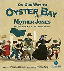 On Our Way to Oyster Bay: Mother Jones