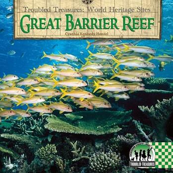 Great Barrier Reef [Library Binding]