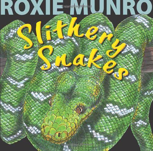 Slithery Snakes