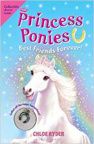 Princess Ponies 6: Best Friends Foreve