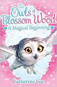 The Owls of Blossom Wood: A Magical Be