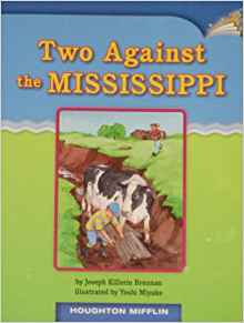 Two Against the Mississippi (Historica
