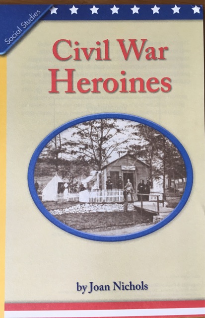 Civil War Heroines (G5)