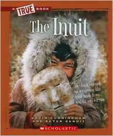The Inuit (True Books: American Histor