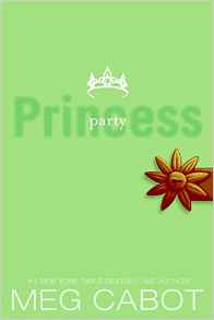 The Princess Diaries, Volume VII: Part