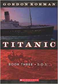 Titanic #3: S.O.S.