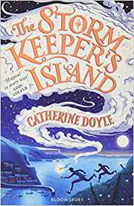 The Storm Keeper's Island