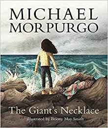 The Giant's Necklace [Oct 01, 2016] Mo