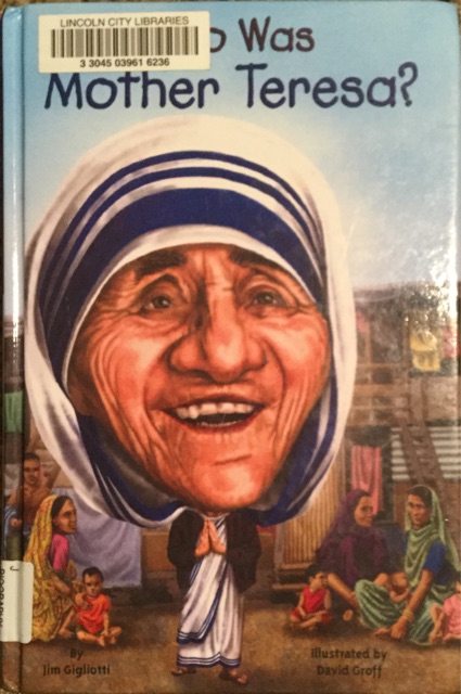 Who was Mother Teresa