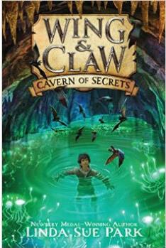 Cavern of Secrets
