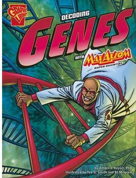 Decoding Genes With Max Axiom, Super S