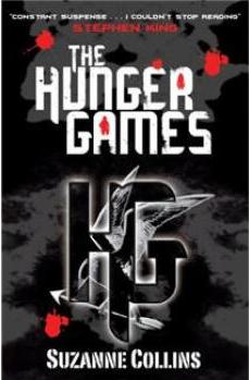 The Hunger Games饥饿游戏