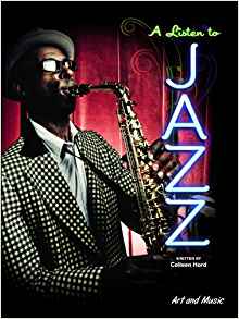 A Listen to Jazz (Louis Armstrong, Duk