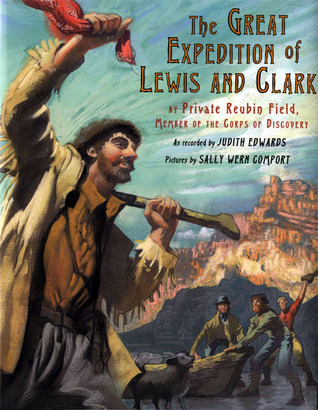 The Great Expedition of Lewis and Clar