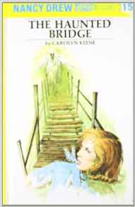 Nancy Drew Mysrery#15:The Haunted Brid