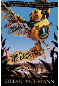 The Peculiar