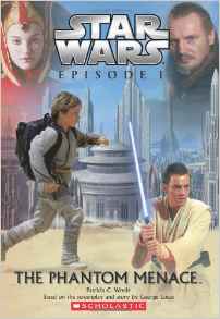 The Phantom Menace (Star Wars Episode 