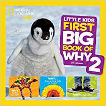 National Geographic Little Kids First 