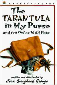 The Tarantula in My Purse: and 172 Oth