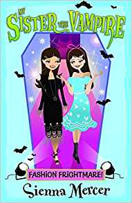 Fashion Frightmare! (My Sister the Vam