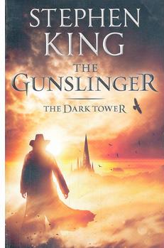 Dark Tower I: The Gunslinger (97814447