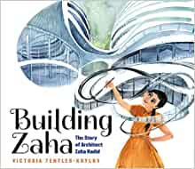 Building Zaha: The Story of Architect 