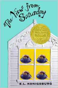 The View From Saturday (Newbery Medal 