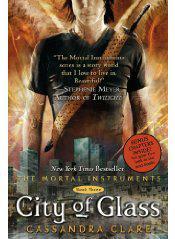 City of Glass