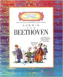 Ludwig Van Beethoven (Getting to Know 