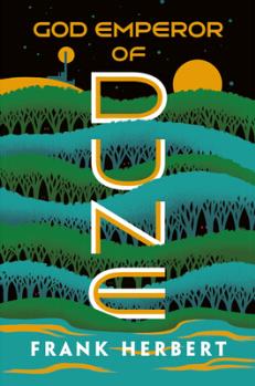 God Emperor of Dune (Dune Chronicles, 