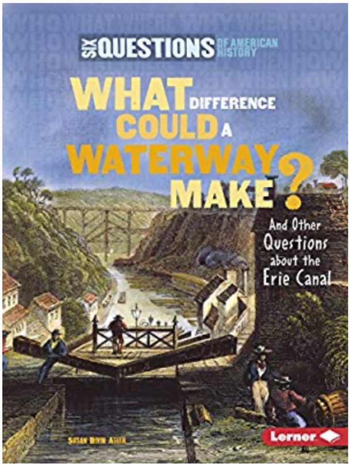 What Difference Could a Waterway Make?