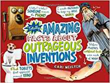 Totally Amazing Facts About Outrageous