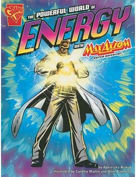 The Powerful World of Energy With Max 