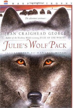 Julie's Wolf Pack