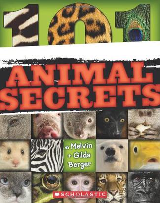 101 Animal Secrets