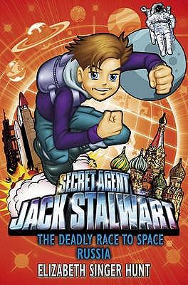 Jack Stalwart