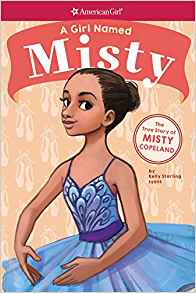 A Girl Named Misty: The True Story of 