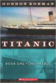 Unsinkable (Titanic, No. 1)