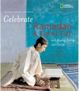Celebrate Ramadan and Eid al-Fitr