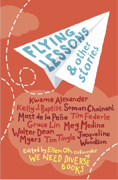 Flying Lessons & Other Stories