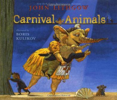 Carnival of the Animals