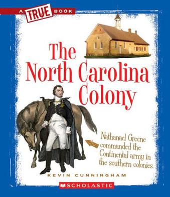 The North Carolina Colony