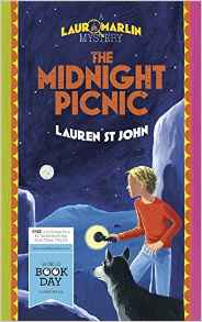 The Midnight Picnic 2014: World Book D