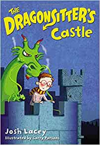 The Dragonsitter's Castle (The Dragons