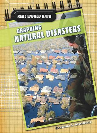 Graphing Natural Disasters