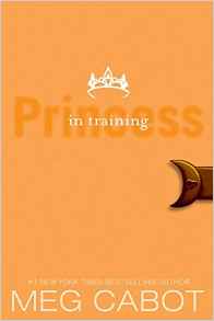 The Princess Diaries, Volume VI: Princ